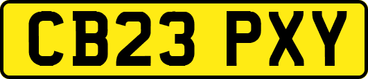 CB23PXY