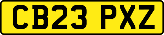 CB23PXZ