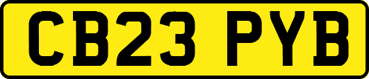 CB23PYB