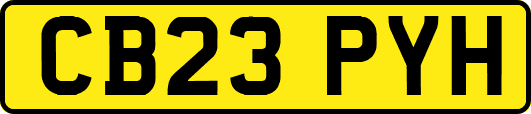 CB23PYH