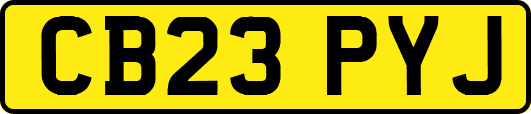 CB23PYJ