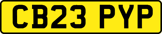 CB23PYP