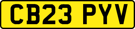 CB23PYV