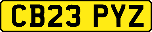 CB23PYZ