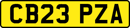 CB23PZA
