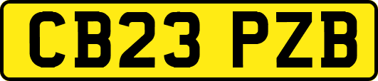 CB23PZB