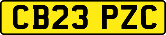 CB23PZC