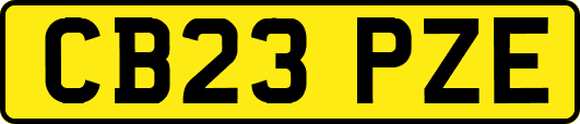 CB23PZE