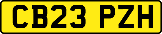 CB23PZH
