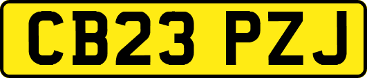 CB23PZJ