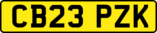 CB23PZK