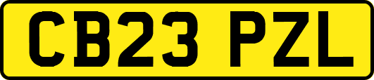 CB23PZL