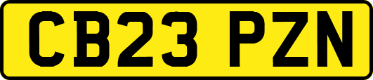 CB23PZN
