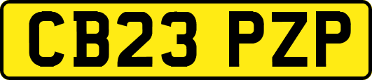 CB23PZP
