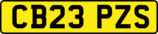 CB23PZS