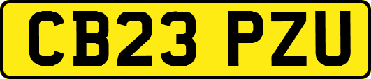 CB23PZU