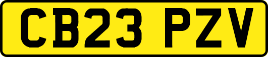 CB23PZV