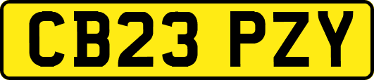 CB23PZY