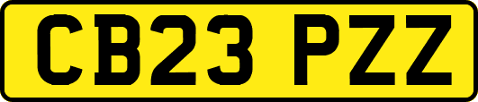 CB23PZZ