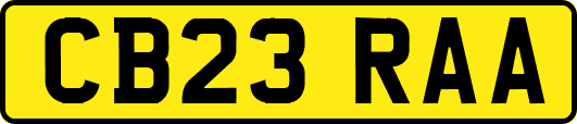 CB23RAA