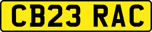 CB23RAC