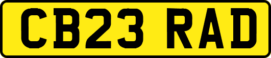 CB23RAD