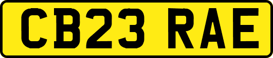 CB23RAE