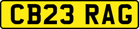 CB23RAG