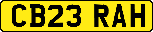 CB23RAH