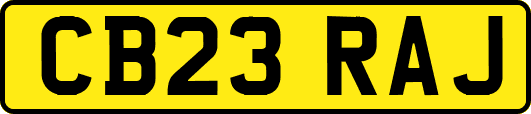CB23RAJ