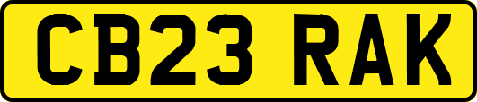 CB23RAK