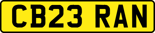 CB23RAN