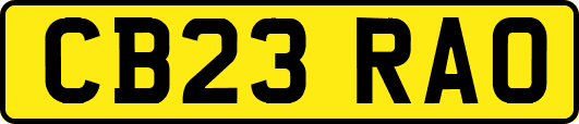 CB23RAO