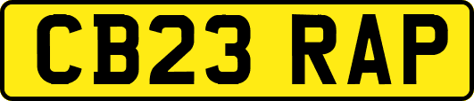 CB23RAP