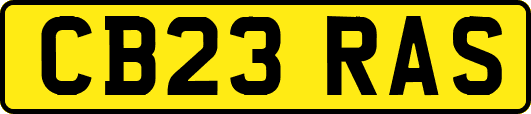 CB23RAS