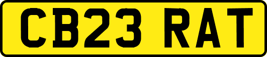 CB23RAT
