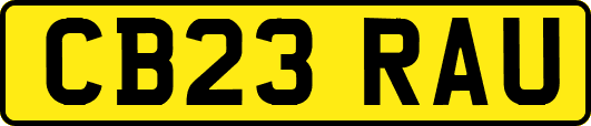 CB23RAU