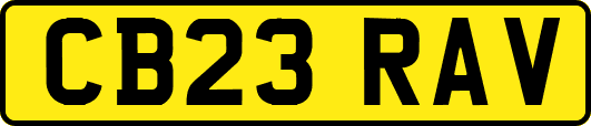 CB23RAV