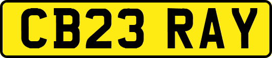 CB23RAY