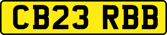 CB23RBB