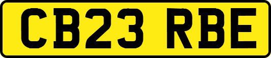 CB23RBE