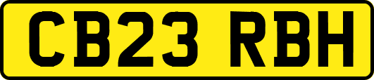 CB23RBH