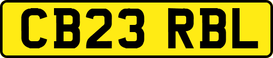 CB23RBL