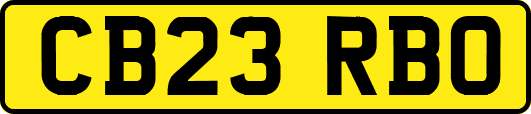 CB23RBO