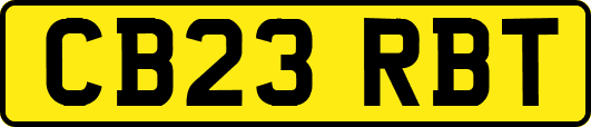 CB23RBT