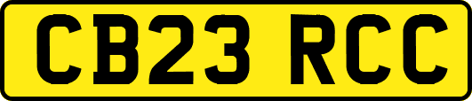 CB23RCC