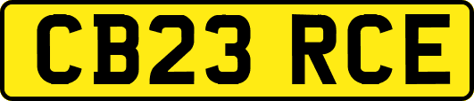 CB23RCE