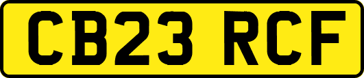 CB23RCF