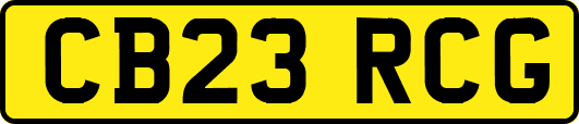 CB23RCG