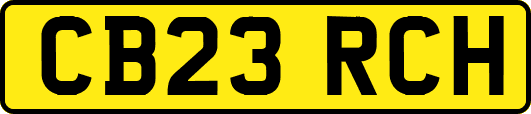 CB23RCH